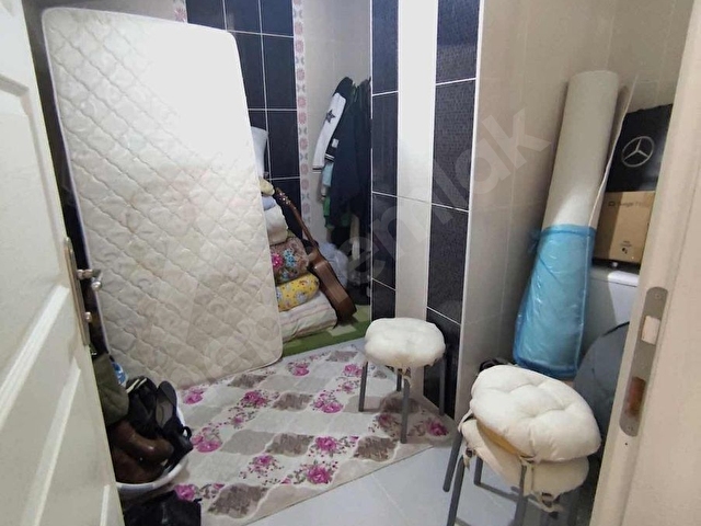 ARİA EMLAKDAN KÖŞE BAŞI DAİRE DUBLEKS 3+1 MERKEZİ KONUM - Görsel 11