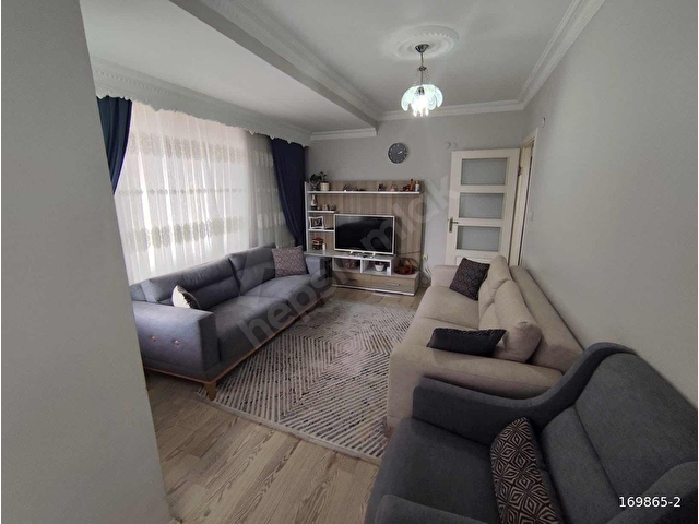 ARİA EMLAKDAN KÖŞE BAŞI DAİRE DUBLEKS 3+1 MERKEZİ KONUM