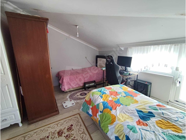 ARİA EMLAKDAN KÖŞE BAŞI DAİRE DUBLEKS 3+1 MERKEZİ KONUM - Görsel 10