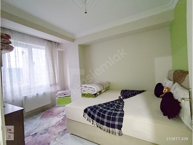 BUSEM EMLAKTAN ŞEHİR HASTANESİ YAKINI 2+1 GENİŞ SATILIK DAİRE - Görsel 11