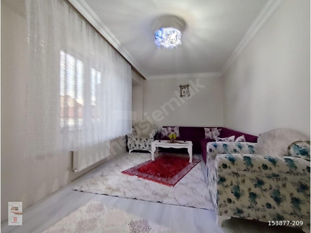 BUSEM EMLAKTAN ŞEHİR HASTANESİ YAKINI 2+1 GENİŞ SATILIK DAİRE - Görsel 6