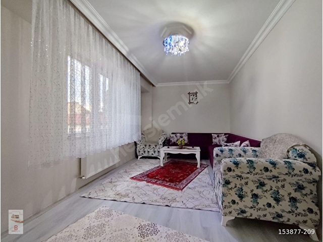 BUSEM EMLAKTAN ŞEHİR HASTANESİ YAKINI 2+1 GENİŞ SATILIK DAİRE - Görsel 10