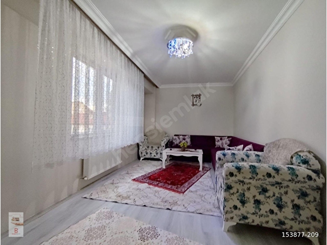 BUSEM EMLAKTAN ŞEHİR HASTANESİ YAKINI 2+1 GENİŞ SATILIK DAİRE - Görsel 8