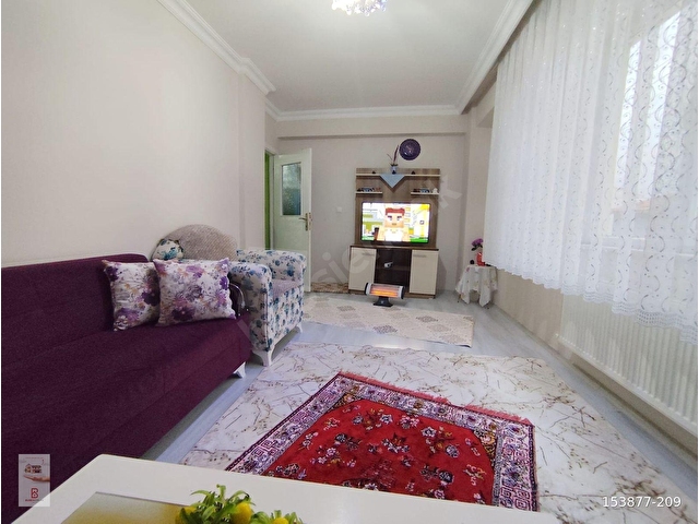 BUSEM EMLAKTAN ŞEHİR HASTANESİ YAKINI 2+1 GENİŞ SATILIK DAİRE - Görsel 7