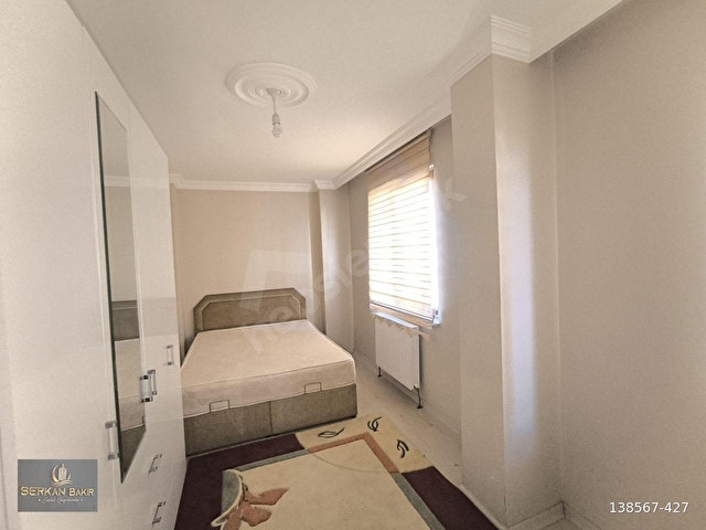 BARTIN MERKEZ KEMERKÖPRÜ MAH KİRALİK EŞYALI 2+1 DAİRE - Görsel 10