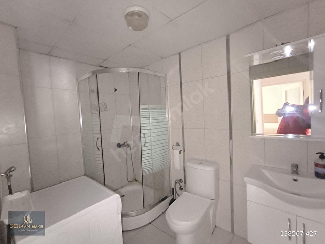 BARTIN MERKEZ KEMERKÖPRÜ MAH KİRALİK EŞYALI 2+1 DAİRE - Görsel 14