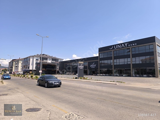 BARTIN MERKEZ KEMERKÖPRÜ MAH KİRALİK EŞYALI 2+1 DAİRE - Görsel 2