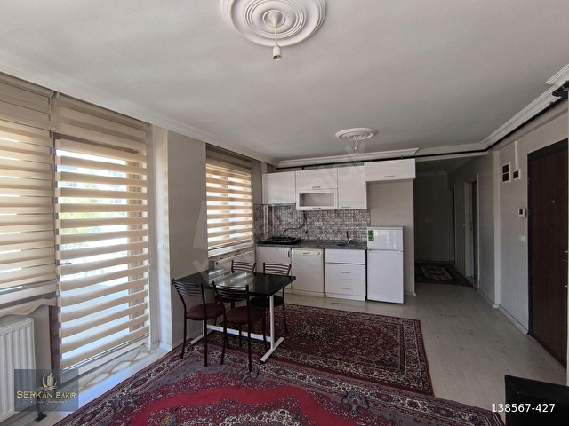 BARTIN MERKEZ KEMERKÖPRÜ MAH KİRALİK EŞYALI 2+1 DAİRE - Görsel 8