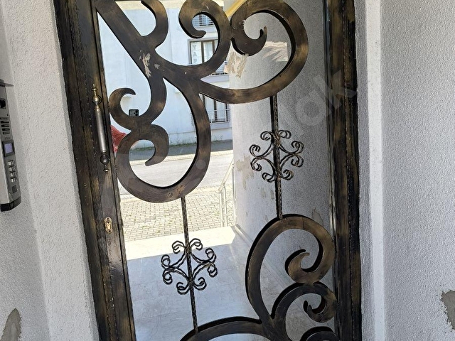 BARTIN MERKEZ KEMERKÖPRÜ MAH KİRALİK EŞYALI 2+1 DAİRE - Görsel 4