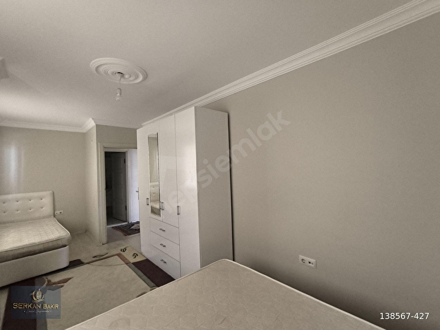 BARTIN MERKEZ KEMERKÖPRÜ MAH KİRALİK EŞYALI 2+1 DAİRE - Görsel 11