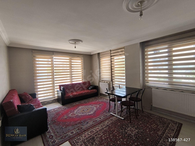 BARTIN MERKEZ KEMERKÖPRÜ MAH KİRALİK EŞYALI 2+1 DAİRE - Görsel 7