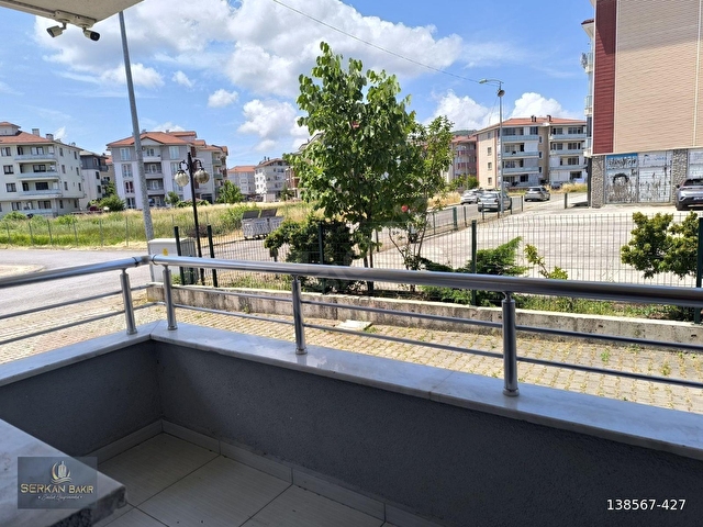 BARTIN MERKEZ KEMERKÖPRÜ MAH KİRALİK EŞYALI 2+1 DAİRE - Görsel 19