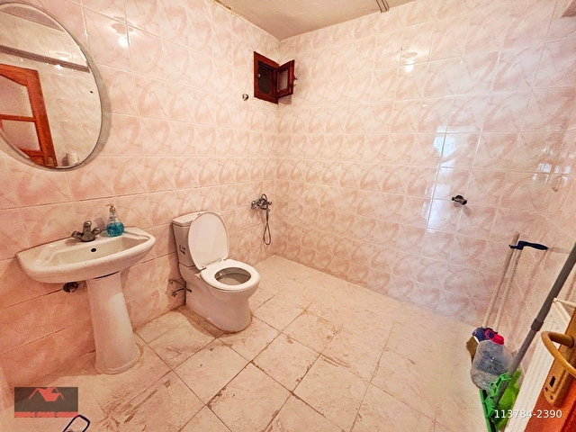 YETKİLİ_OFİS_!_MERKEZİ_KONUM_2.ARA_KATTA_MASRAFSIZ_KÖK_TAPU_125M²_!! - Görsel 28
