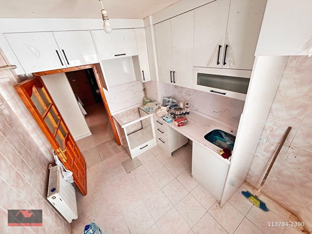 YETKİLİ_OFİS_!_MERKEZİ_KONUM_2.ARA_KATTA_MASRAFSIZ_KÖK_TAPU_125M²_!! - Görsel 4