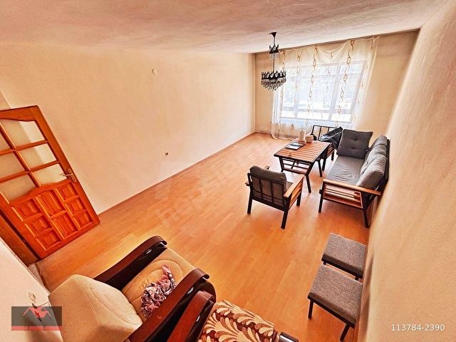 YETKİLİ_OFİS_!_MERKEZİ_KONUM_2.ARA_KATTA_MASRAFSIZ_KÖK_TAPU_125M²_!! - Görsel 12