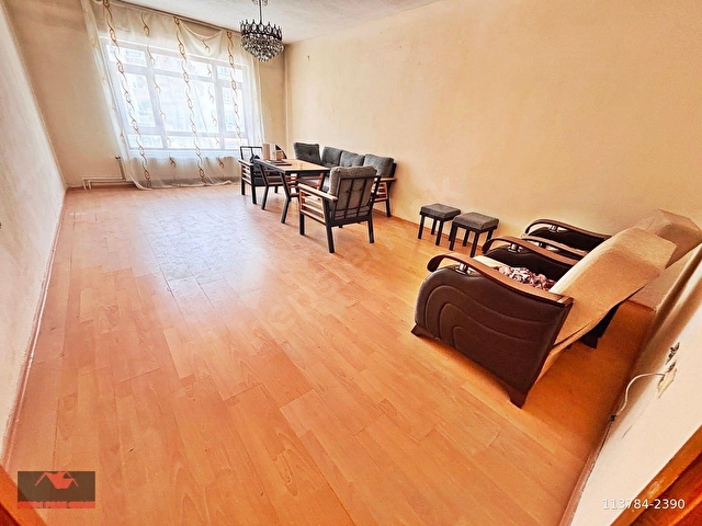 YETKİLİ_OFİS_!_MERKEZİ_KONUM_2.ARA_KATTA_MASRAFSIZ_KÖK_TAPU_125M²_!! - Görsel 11