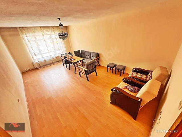 YETKİLİ_OFİS_!_MERKEZİ_KONUM_2.ARA_KATTA_MASRAFSIZ_KÖK_TAPU_125M²_!! - Görsel 9