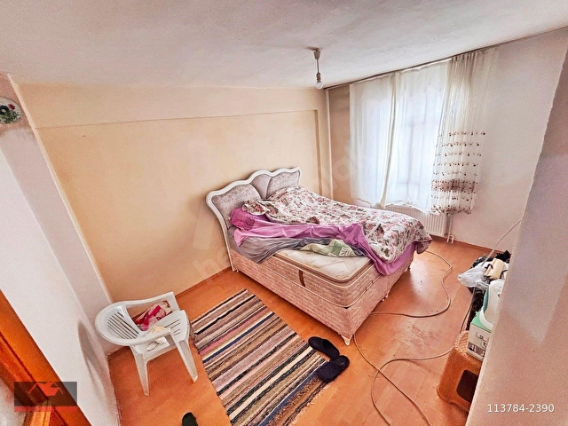 YETKİLİ_OFİS_!_MERKEZİ_KONUM_2.ARA_KATTA_MASRAFSIZ_KÖK_TAPU_125M²_!! - Görsel 22