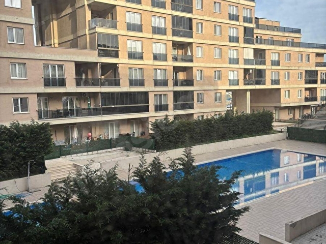 MAK GAYRİMENKULDEN PENDİK SELECTIVEPORT SİTESİNDE SATILIK 2.5+1 - Görsel 2