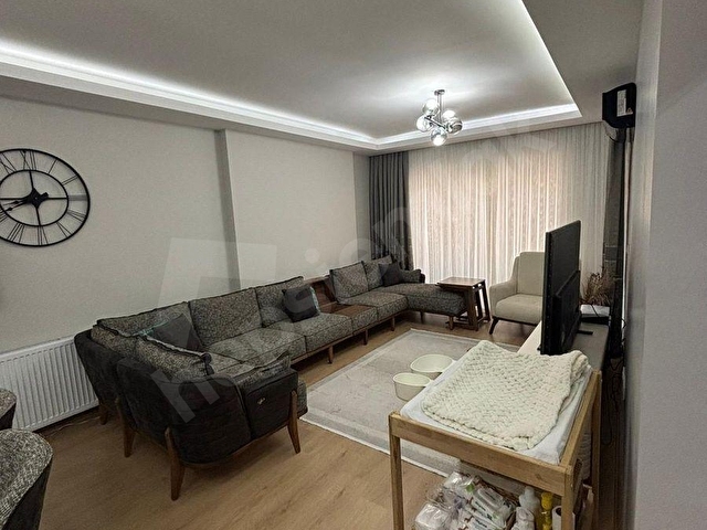 MAK GAYRİMENKULDEN PENDİK SELECTIVEPORT SİTESİNDE SATILIK 2.5+1 - Görsel 6