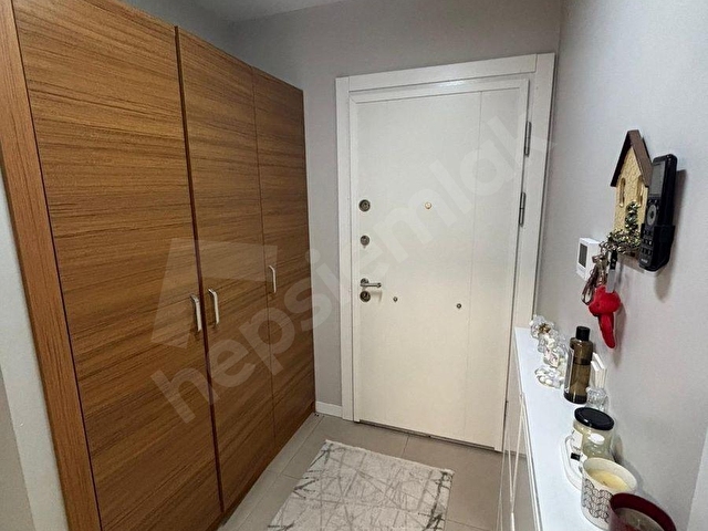 MAK GAYRİMENKULDEN PENDİK SELECTIVEPORT SİTESİNDE SATILIK 2.5+1 - Görsel 5