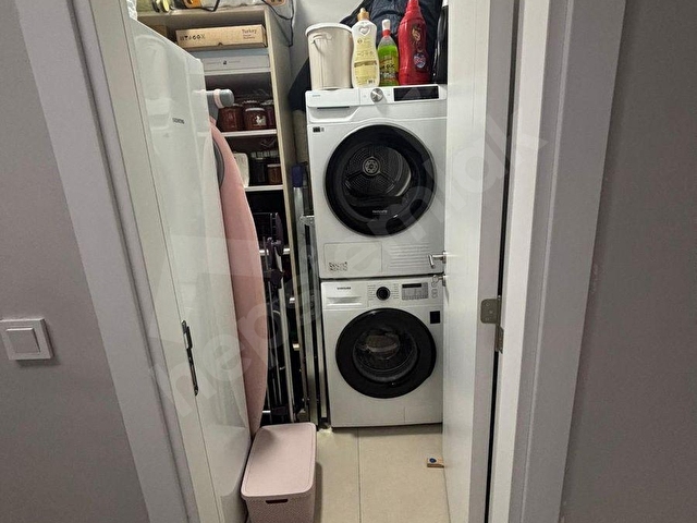 MAK GAYRİMENKULDEN PENDİK SELECTIVEPORT SİTESİNDE SATILIK 2.5+1 - Görsel 18