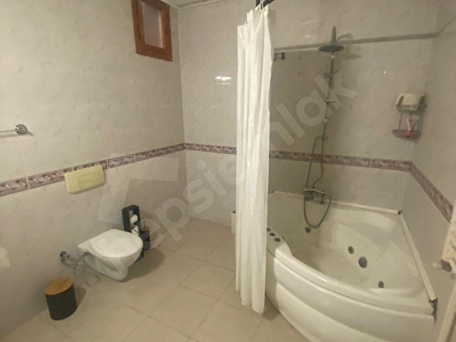 Hatay iskenderun sahilevler kombili kiralık daire - Görsel 10