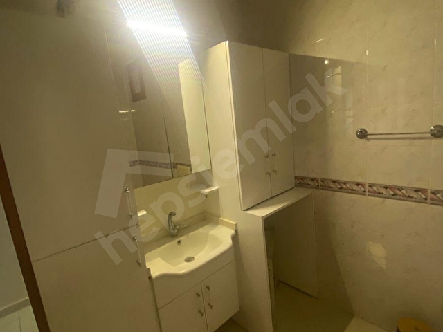 Hatay iskenderun sahilevler kombili kiralık daire - Görsel 11