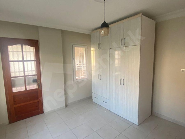 Hatay iskenderun sahilevler kombili kiralık daire - Görsel 13