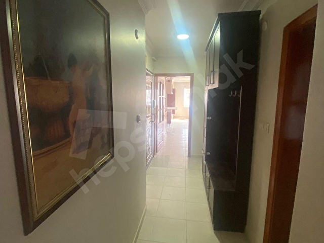 Hatay iskenderun sahilevler kombili kiralık daire - Görsel 16