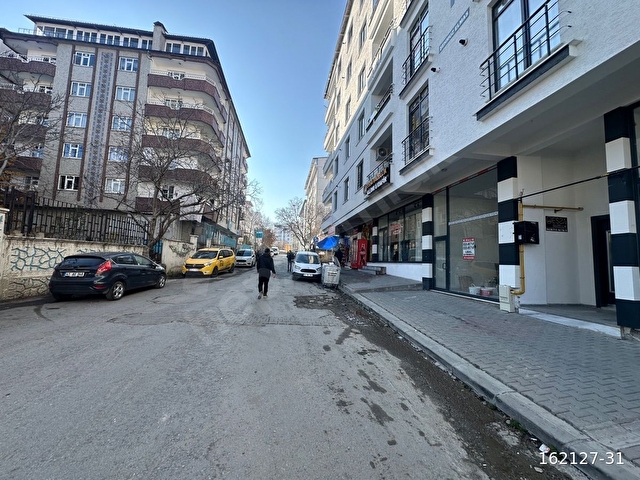 BİTLİS DURAĞINDA 125 METREKARE SATILIK SIFIR DÜKKAN - Görsel 4