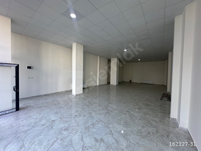BİTLİS DURAĞINDA 125 METREKARE SATILIK SIFIR DÜKKAN - Görsel 5