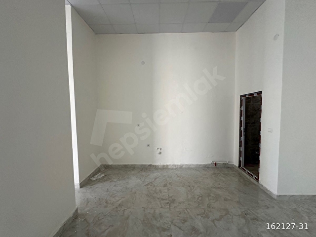 BİTLİS DURAĞINDA 125 METREKARE SATILIK SIFIR DÜKKAN - Görsel 12