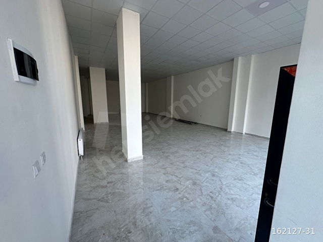 BİTLİS DURAĞINDA 125 METREKARE SATILIK SIFIR DÜKKAN - Görsel 13