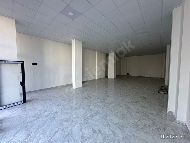 BİTLİS DURAĞINDA 125 METREKARE SATILIK SIFIR DÜKKAN - Görsel 15