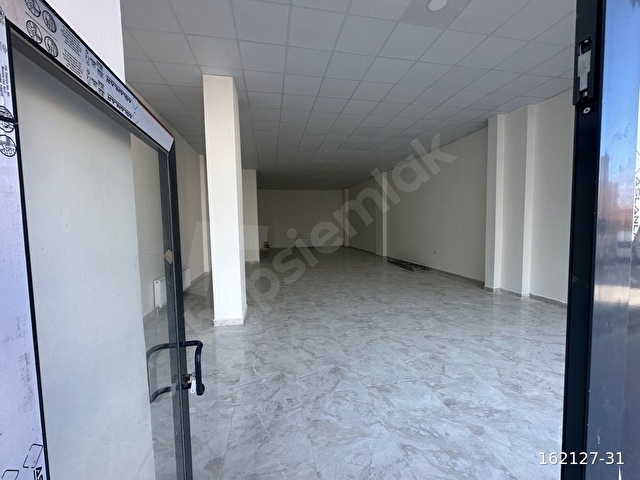 BİTLİS DURAĞINDA 125 METREKARE SATILIK SIFIR DÜKKAN - Görsel 16