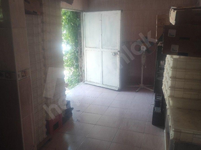 Bornova Doganlar Merkezde Devren Kiralık(Satılık) Yüksek Cirolu Pide Dükkanı... - Görsel 8