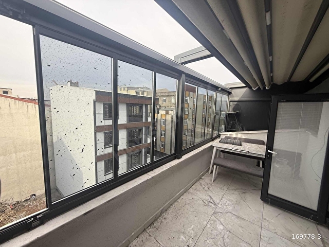 TOYAP İNŞ MALKOÇOĞLU 4+2 195M2 ASANSÖRLÜ ACİL SATILIK LÜX DUBLEX - Görsel 20