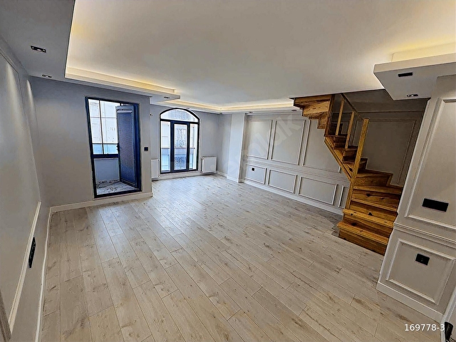 TOYAP İNŞ MALKOÇOĞLU 4+2 195M2 ASANSÖRLÜ ACİL SATILIK LÜX DUBLEX - Görsel 7