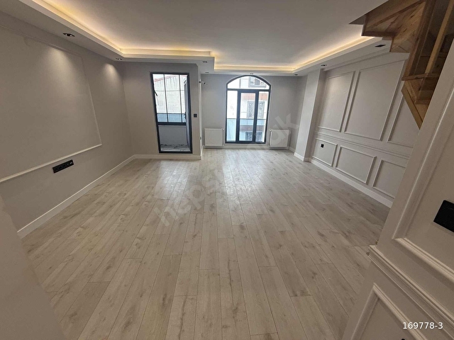 TOYAP İNŞ MALKOÇOĞLU 4+2 195M2 ASANSÖRLÜ ACİL SATILIK LÜX DUBLEX - Görsel 6