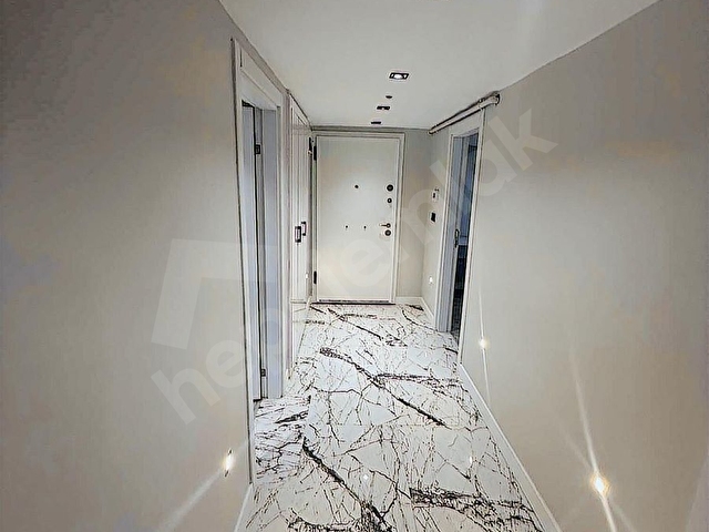 TOYAP İNŞ MALKOÇOĞLU 4+2 195M2 ASANSÖRLÜ ACİL SATILIK LÜX DUBLEX - Görsel 21