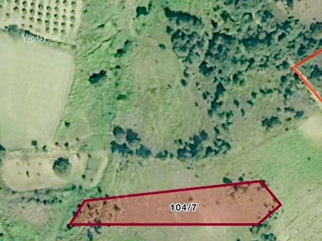 BALCİTY - İNEGÖLE KOMŞU OTO YOLA VE OYLATA YAKIN, HOBİ BAHÇESİ - Görsel 13