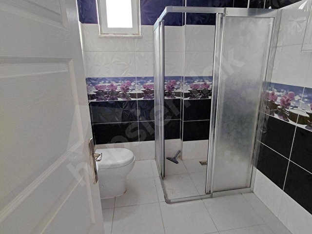ISPARTA MERKEZ MUZAFFERTÜRKEŞ MAHALLESİNDE MUHTEŞEM KONUMDA GENİŞ FERAH KİRALIK DAİRE - Görsel 25