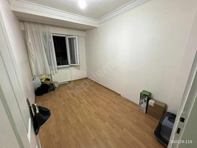 SATILIK 1+1 YÜKSEK GİRİŞ 70MT² KREDİYE UYGUN MASRAFSIZ DAİRE - Görsel 10