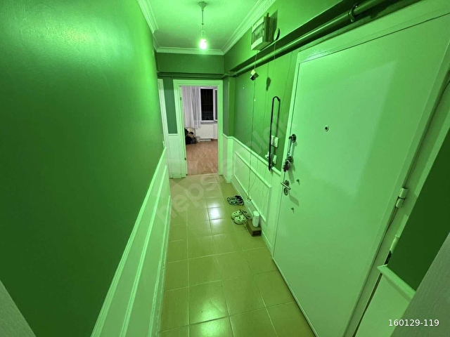 SATILIK 1+1 YÜKSEK GİRİŞ 70MT² KREDİYE UYGUN MASRAFSIZ DAİRE - Görsel 8