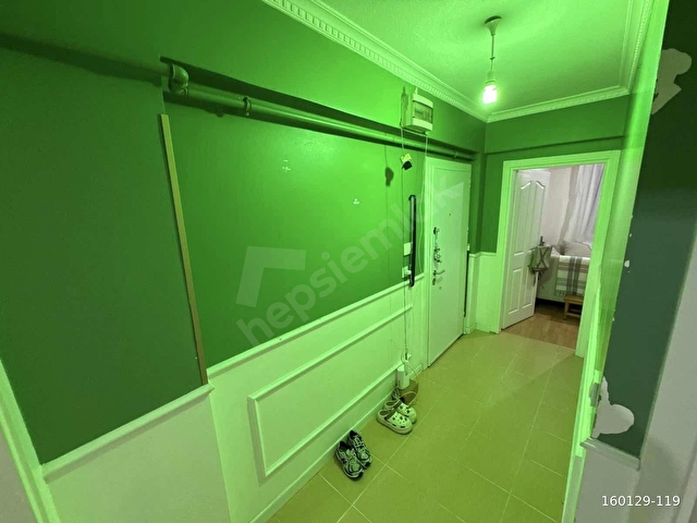SATILIK 1+1 YÜKSEK GİRİŞ 70MT² KREDİYE UYGUN MASRAFSIZ DAİRE - Görsel 12