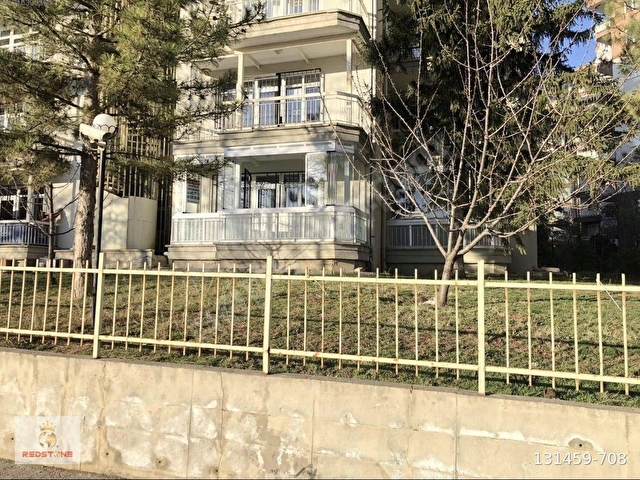 Çankaya Oran Mh. Zülfü Tigrelde Satılık 2+1 daire - Görsel 3