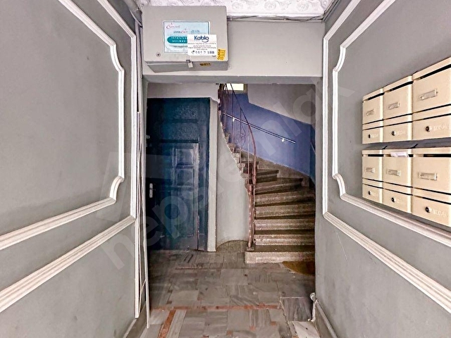 Beyoğlu Cihangir Pürtelaş Sk  Satılık 3+1 Daire 1.Kat Balkonlu - Görsel 17