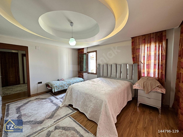 YZ GRUPtan TÜRKMENBAŞI DİVA ÜSTÜ 4+1 HER KAT TEK DAİRE KAÇMAZ - Görsel 24