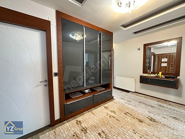 YZ GRUPtan TÜRKMENBAŞI DİVA ÜSTÜ 4+1 HER KAT TEK DAİRE KAÇMAZ - Görsel 10